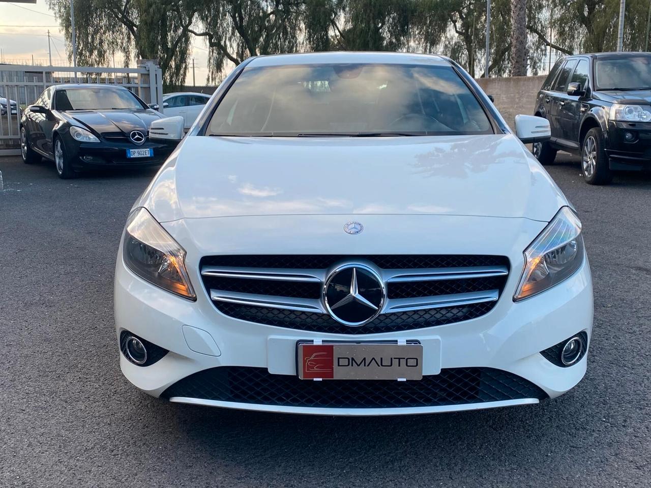 Mercedes-benz A 180 CDI Sport