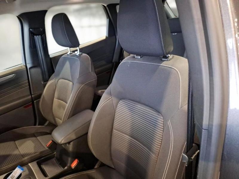 FORD KUGA 2.5 Benzina FHEV 152CV 2WD Titanium Business Aut