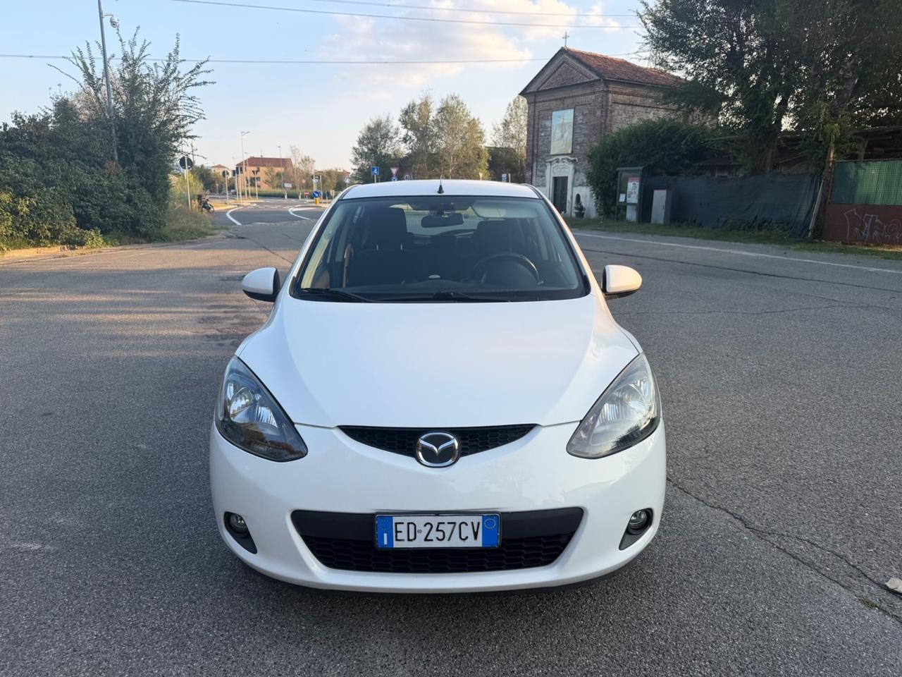 Mazda 2 Mazda2 1.3 16V 75CV 5p. Play