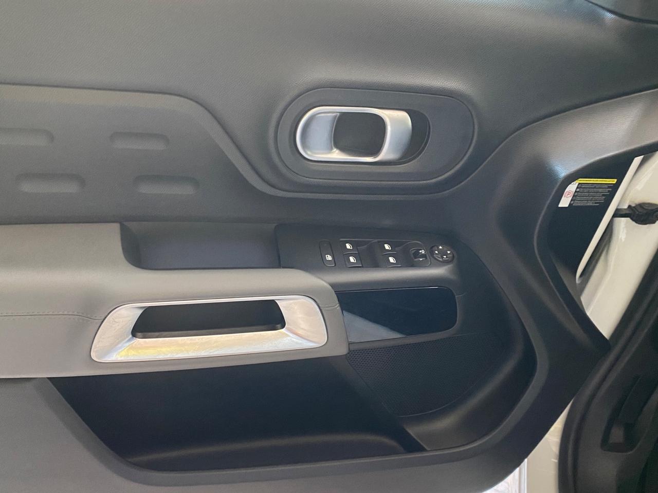 Citroen C5 Aircross SHINE