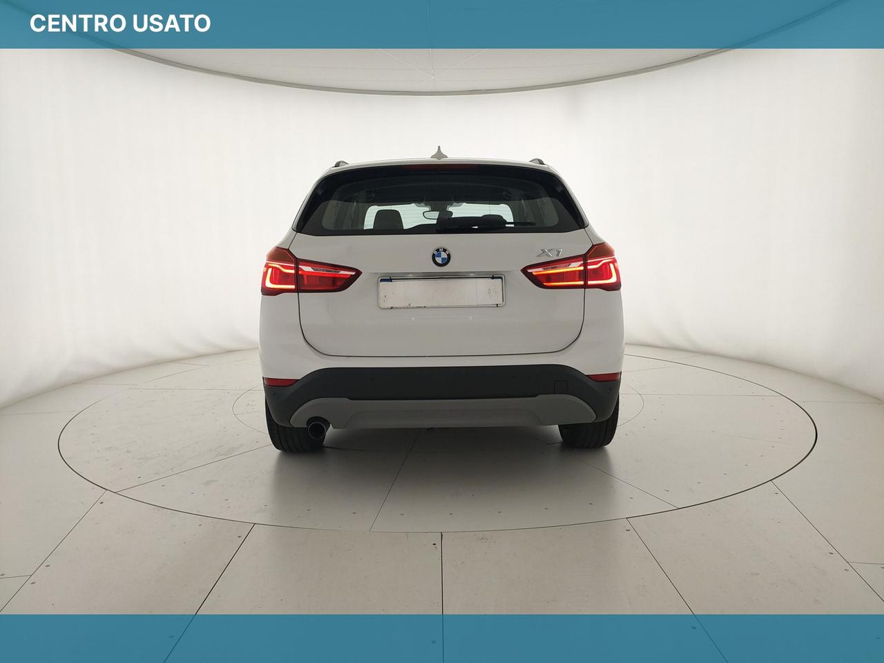 Xdrive 18d Business Auto