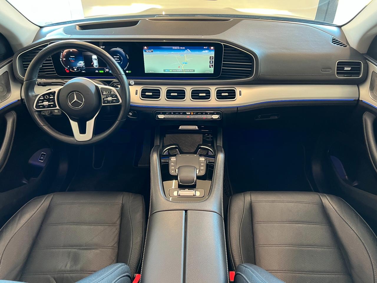 Mercedes-benz GLE 350 GLE 350 de hybrid EQ 4Matic Coupé Premium Pro