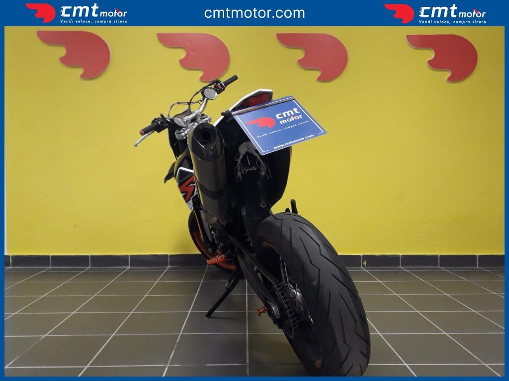 KTM 690 SMC - 2008