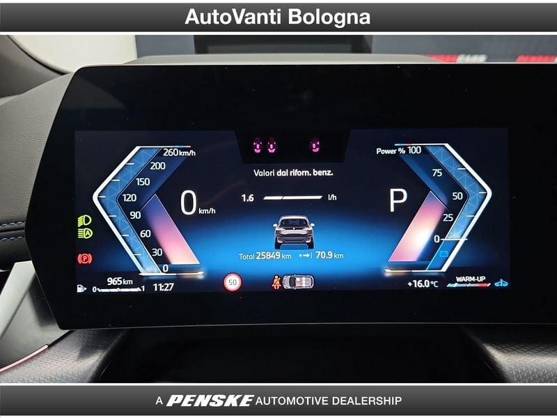 BMW Serie 2 Active Tourer 218d Active Tourer Msport