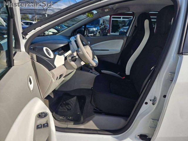 RENAULT ZOE Zoe Life R90 Flex 92cv my18 - FY045HB