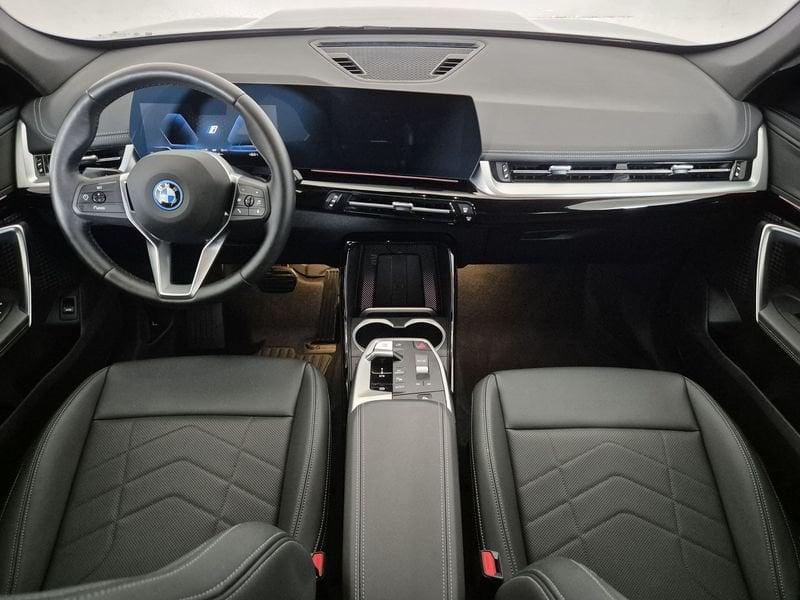 BMW X1 U11 i edrive 20 X-Line