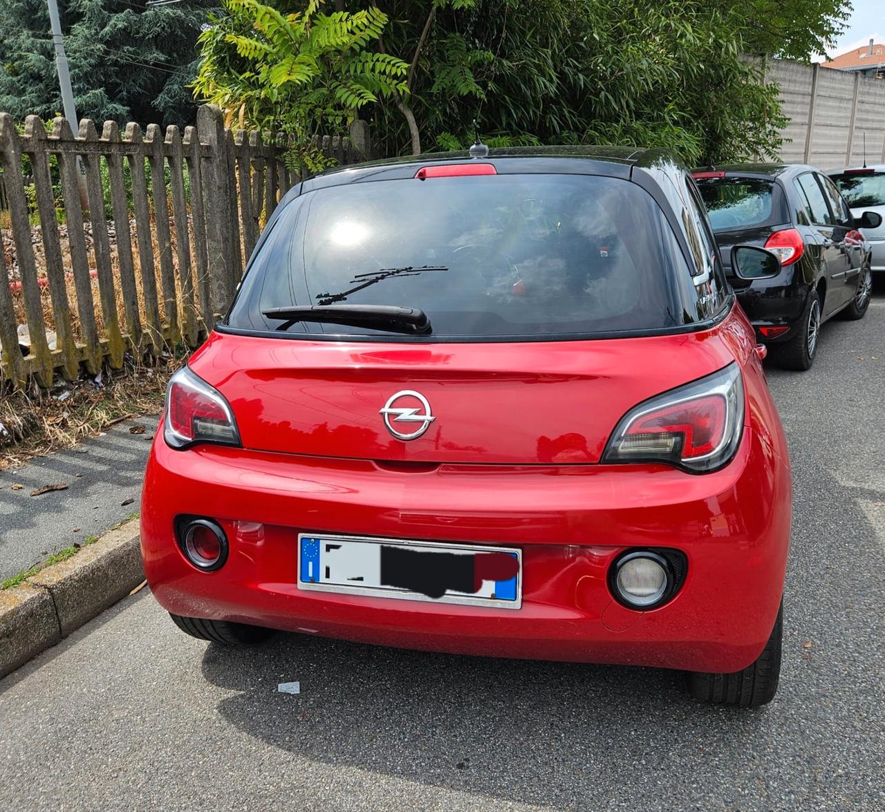 Opel Adam 1.2 70 CV