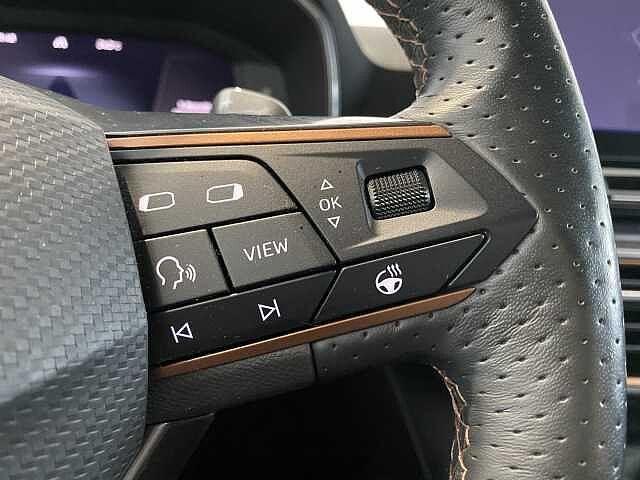 CUPRA Leon 1.4 e-HYBRID 204 CV DSG