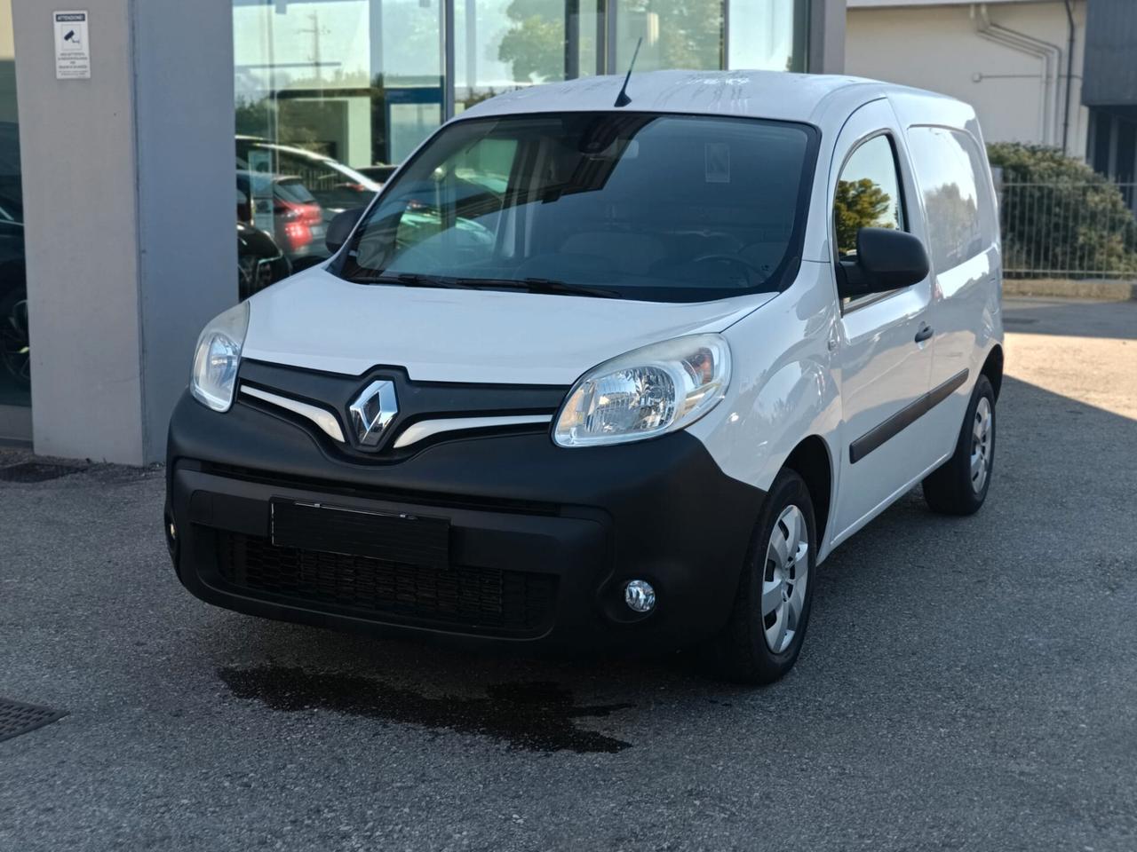 Renault Kangoo dCi 95CV Express Furgone Ice