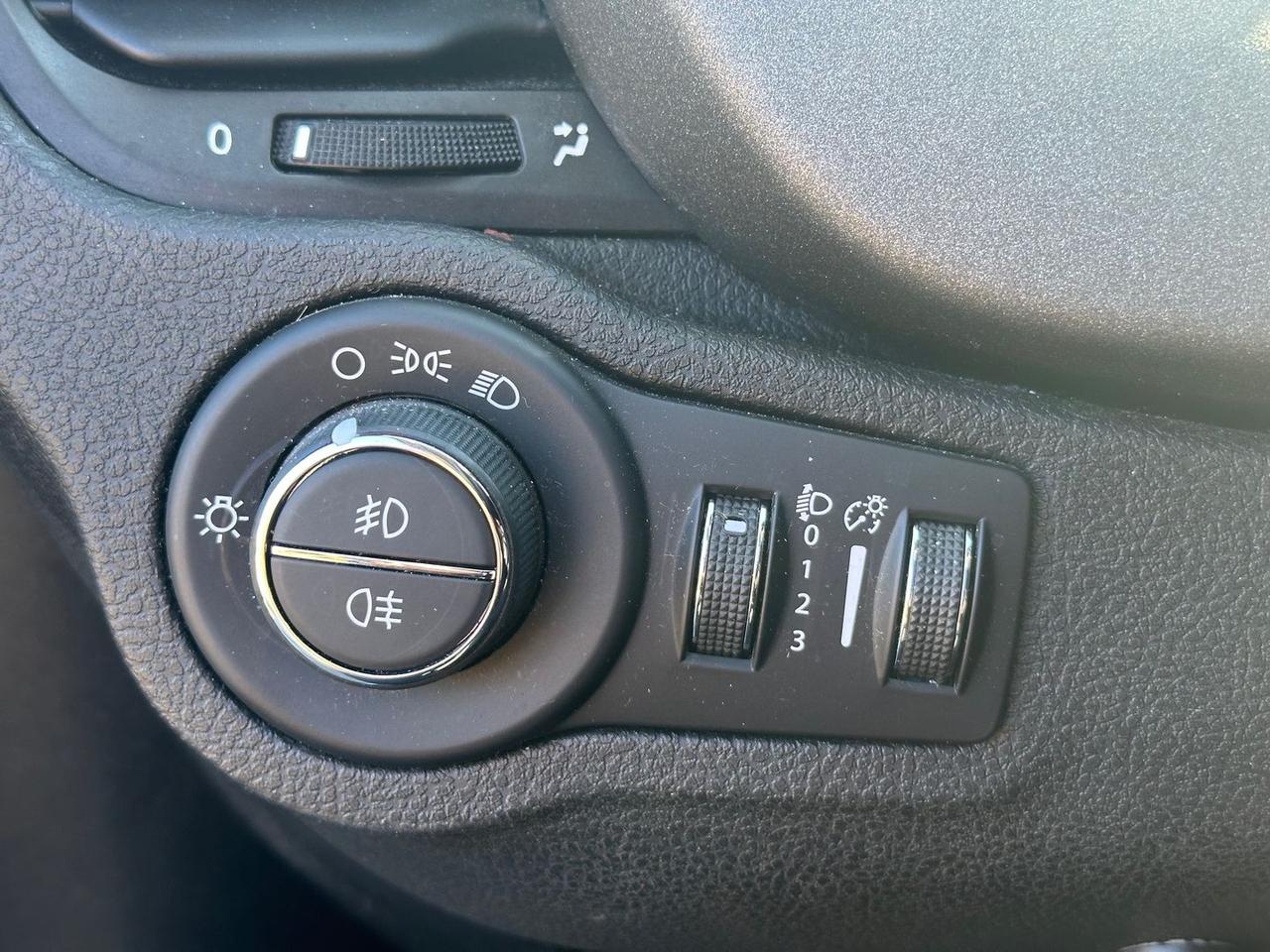 Fiat 500X Connect 1.0 T3 #8026