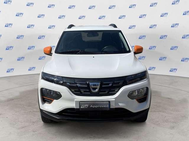 Dacia Spring Comfort Plus Electric 45