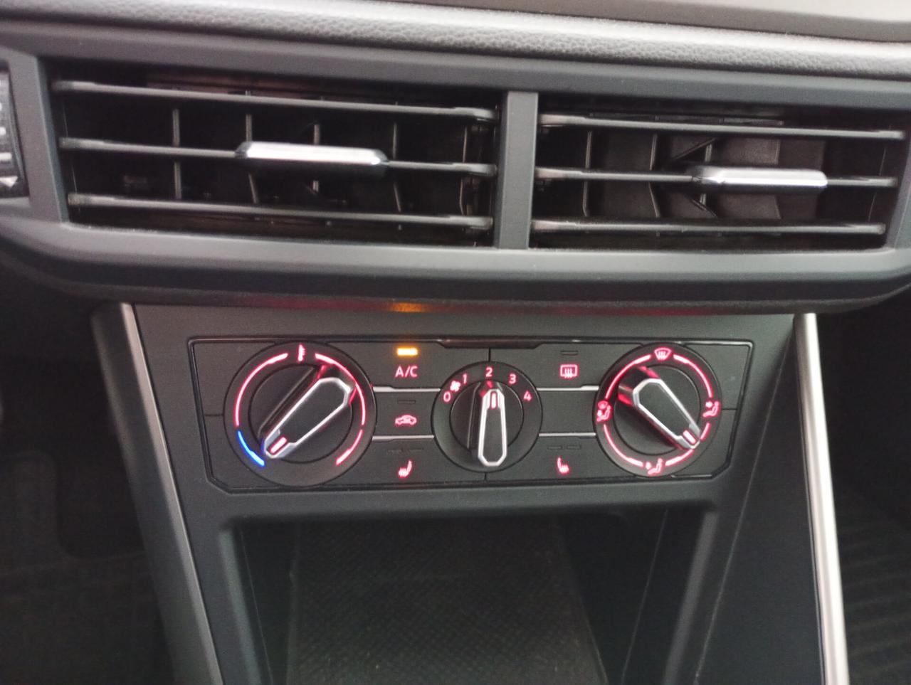 Volkswagen Polo 1.0 MPI 5p. Comfortline BlueMotion Technology 65CV