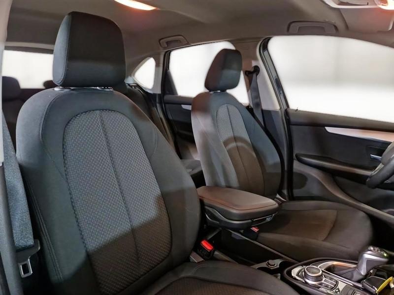 BMW 225 e ACTIVE TOURER iPerformance Business autom.