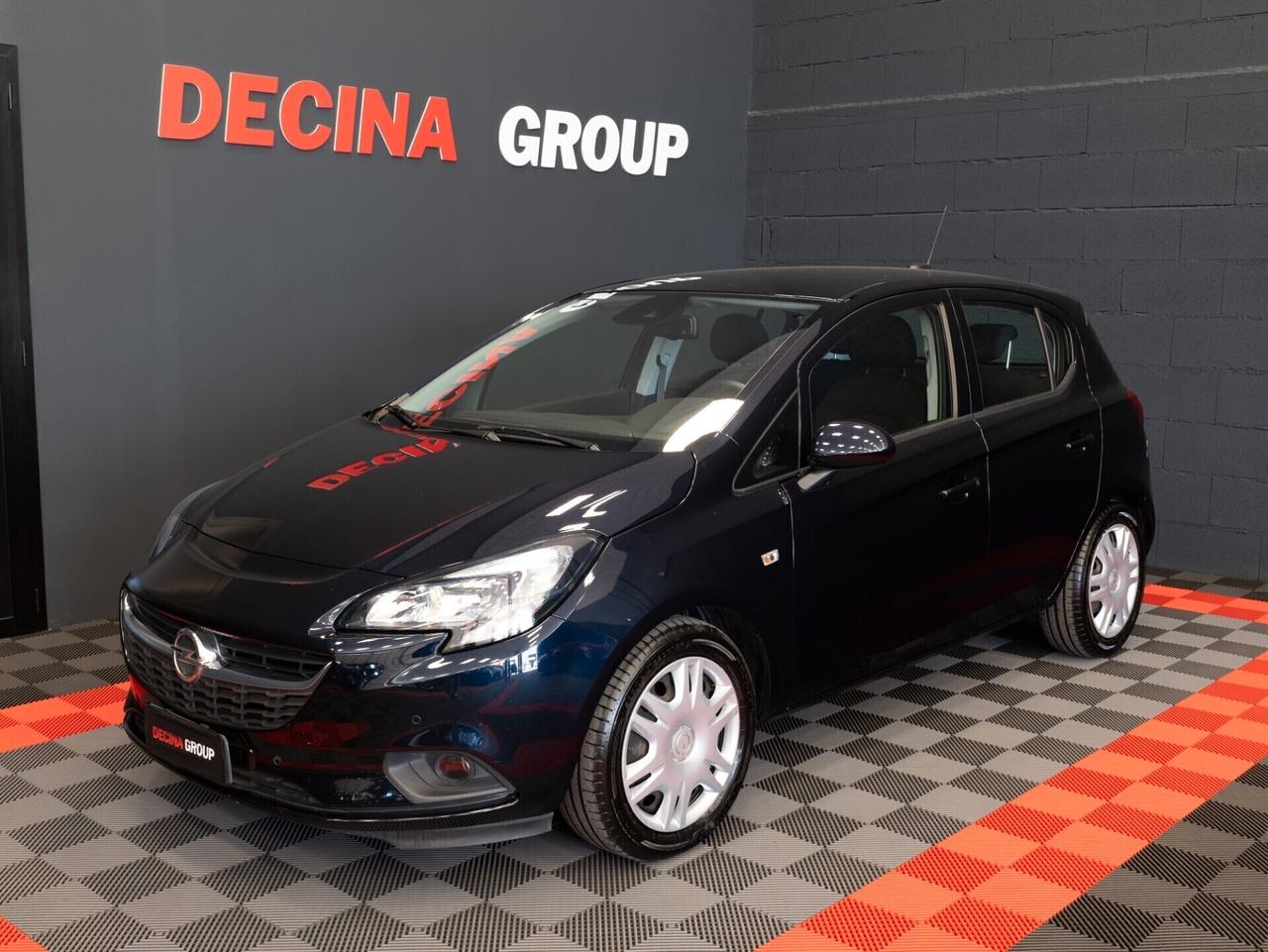 Opel Corsa 1.3 CDTI 75 cv