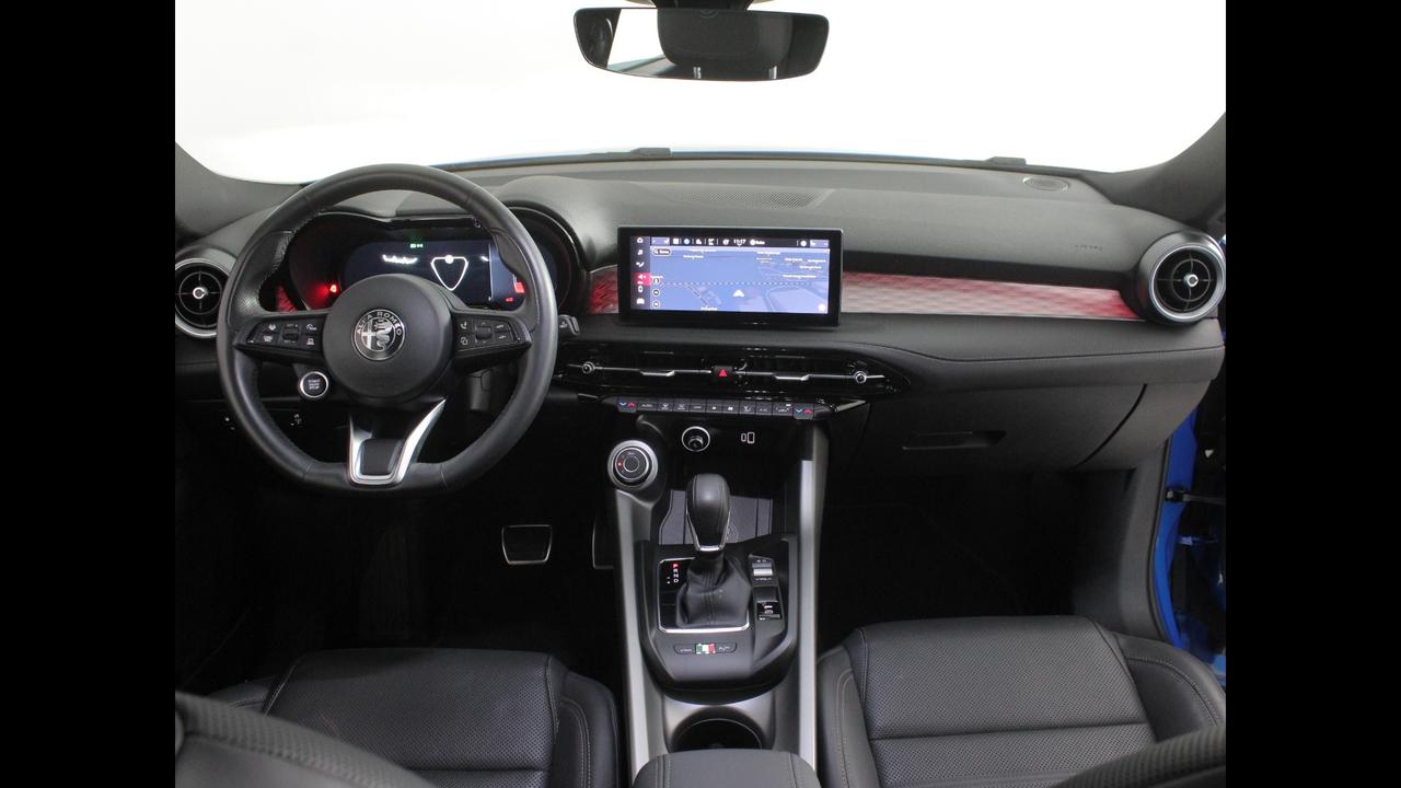 ALFA ROMEO Tonale - Tonale 1.3 phev Speciale Q4 280cv at6