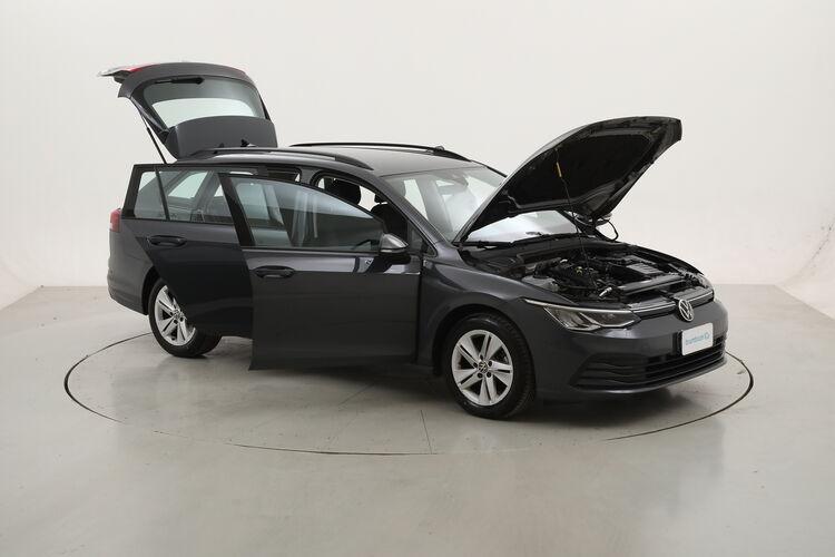 Volkswagen Golf Variant Variant Life DSG BR116508 1.0 Mild Hybrid 110CV