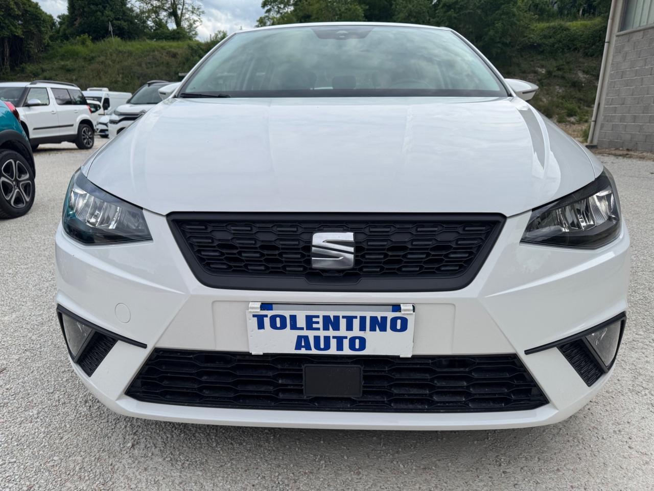 Seat Ibiza 1.0 TGI 90Cv 5 porte Style