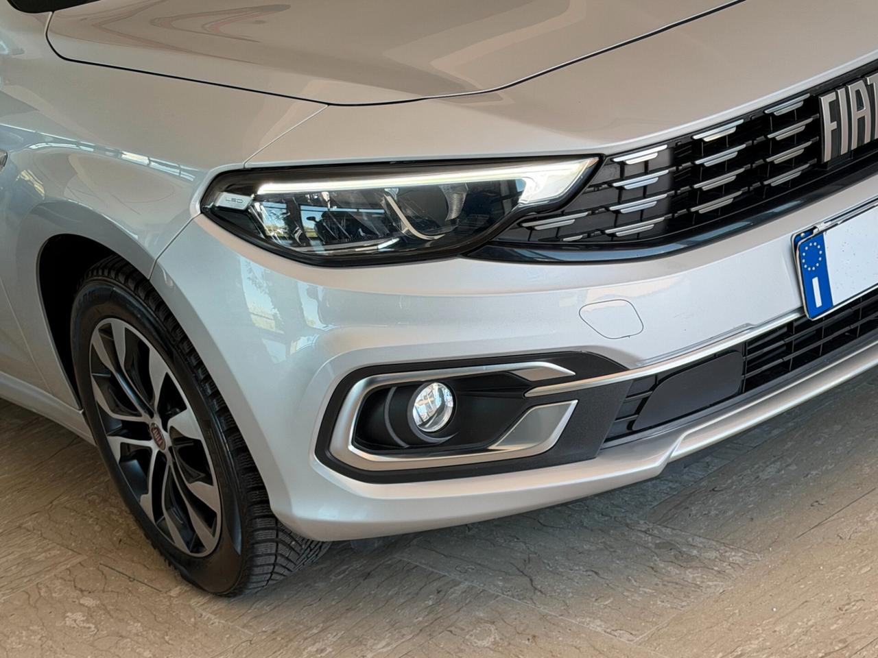 Fiat Tipo New 1.3 M.JET 95 cv. 5 porte CITY LIFE