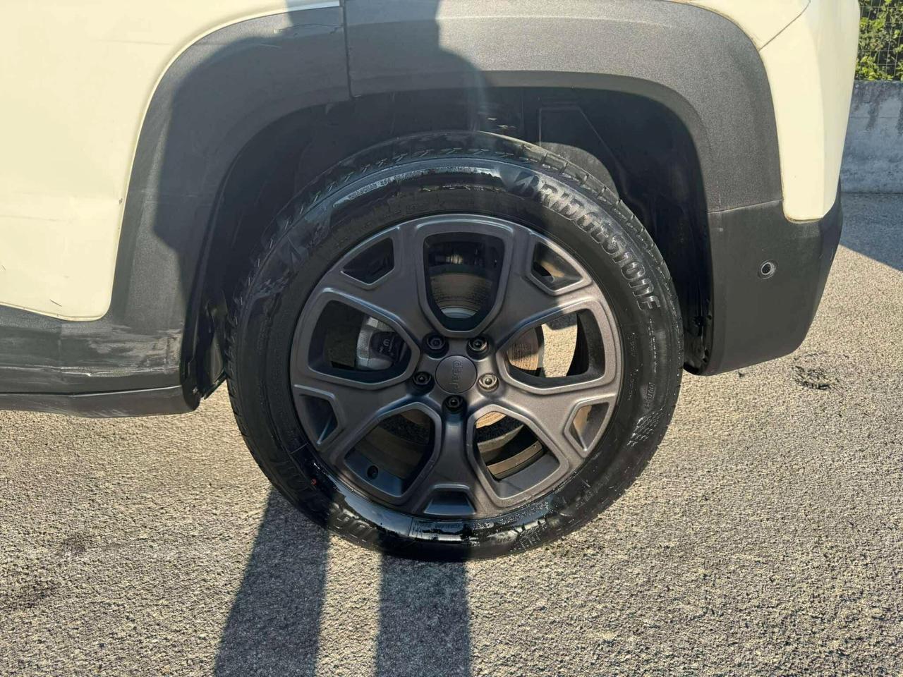 Jeep Renegade 1.6 Mjt 130 CV 130th Anniversary-2022