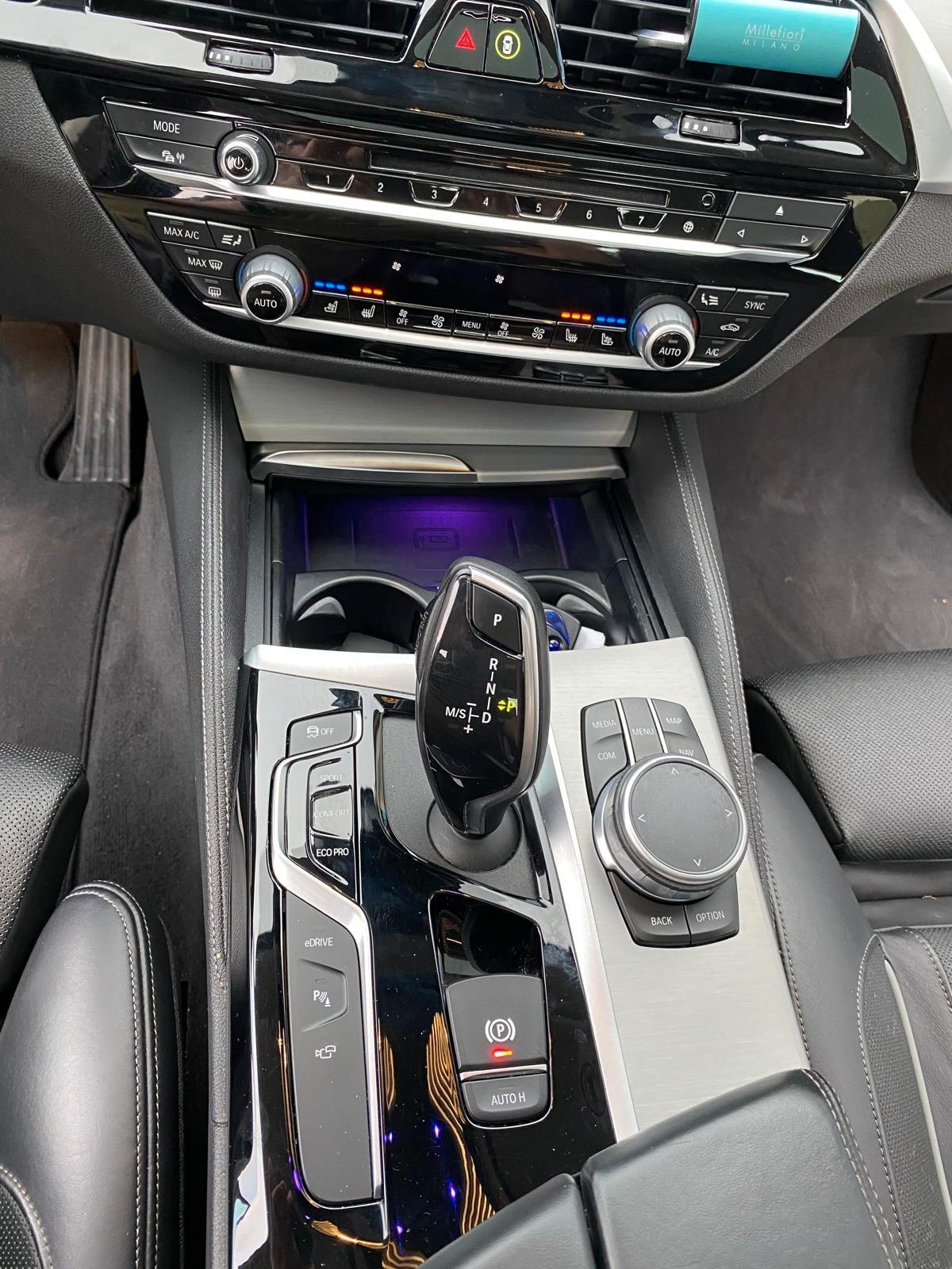 Bmw 530 530e Luxury
