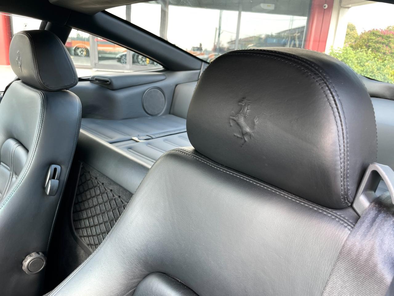 Ferrari 575 575M Maranello F1