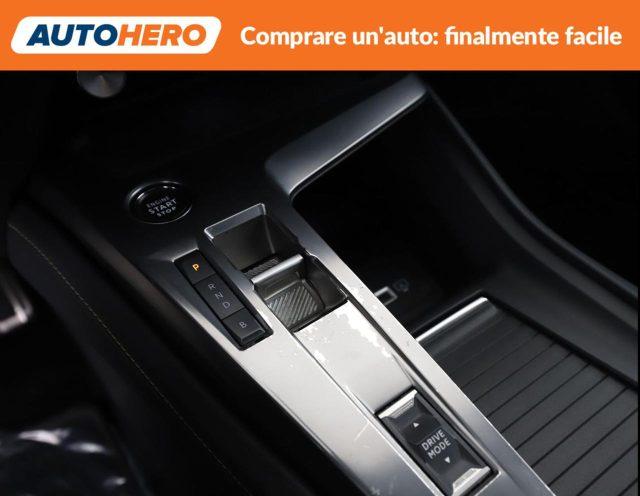 PEUGEOT 308 Plug-in Hybrid 225 e-EAT8 GT Pack