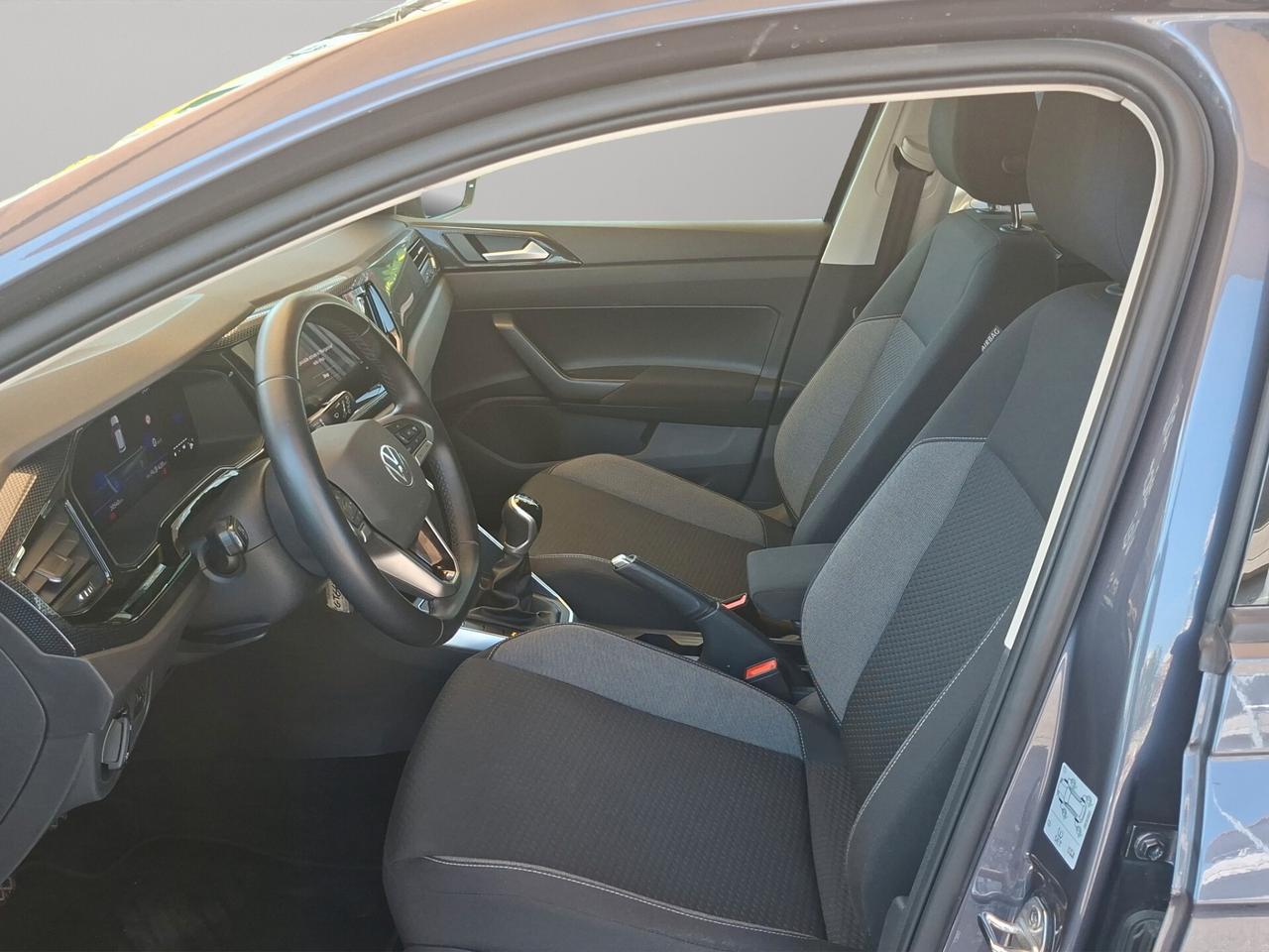Volkswagen Polo 1.0 TSI Edition Plus