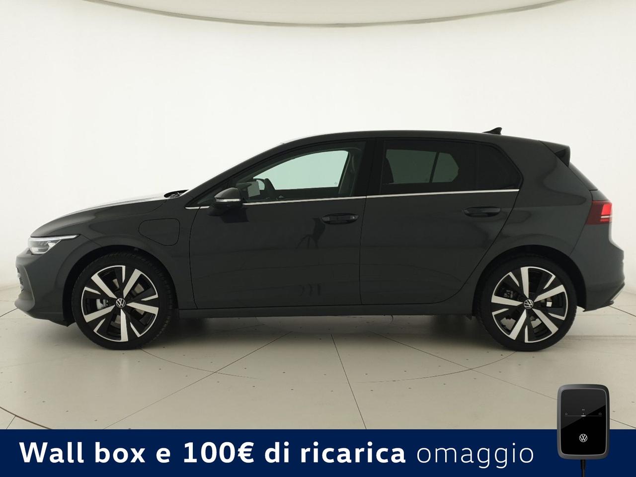 Volkswagen Golf 1.5 tsi ehybrid style 204cv dsg
