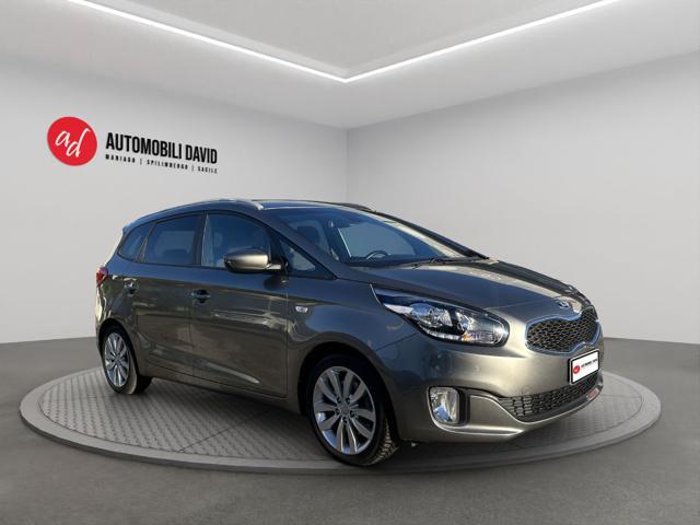 KIA Carens 1.7 CRDi 115 CV MY WORLD