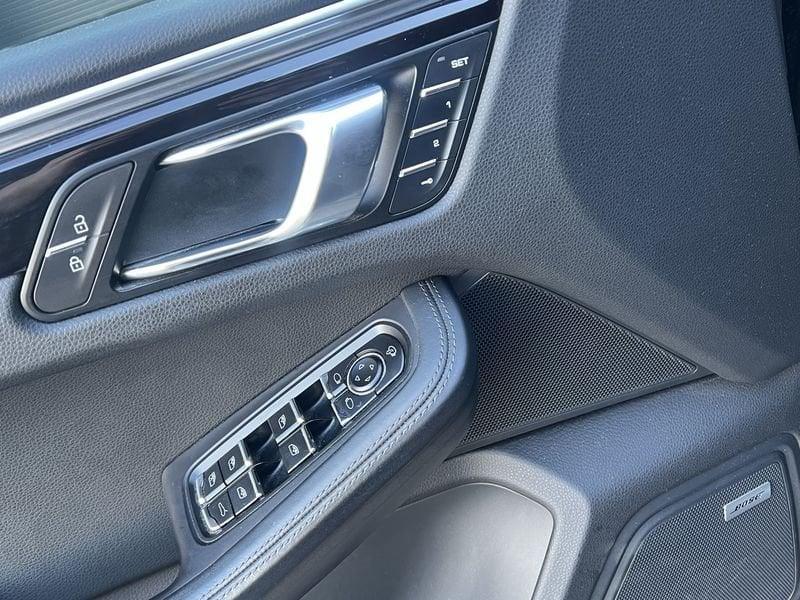 Porsche Macan 3.0 S 353 CV