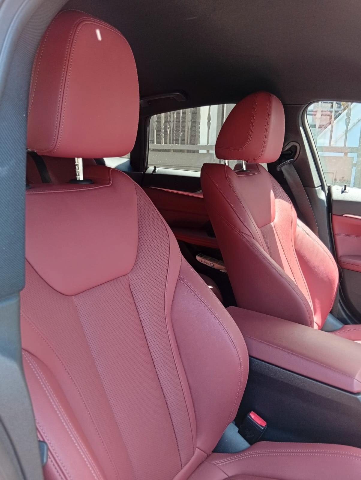Bmw 420d Coupé Msport *POSSIBILITA' SUBENTRO LEASING*