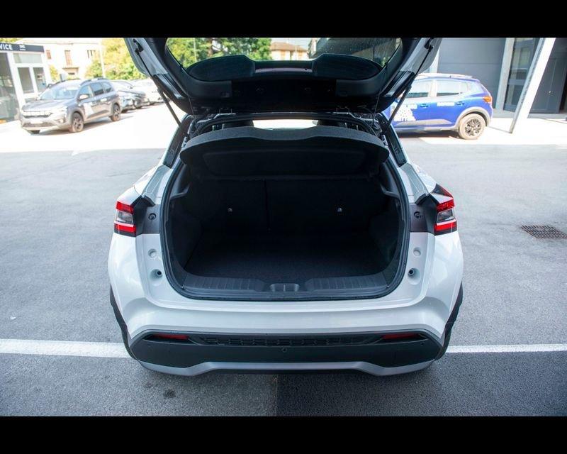 Nissan Juke NEW MC24 N-Design AMT