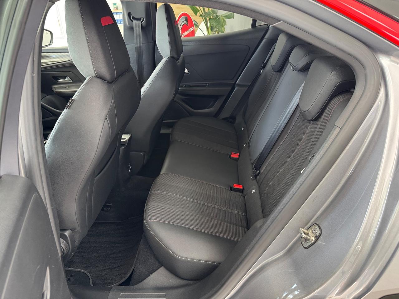 Opel Mokka 1.5 diesel GS Line