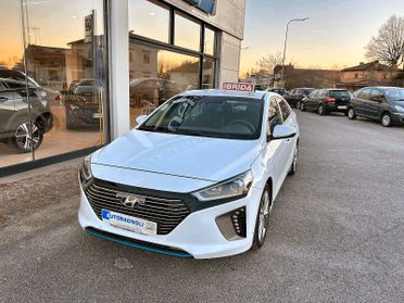 Hyundai Ioniq COMFORT 1.6 Hybrid DCT Plus Pack