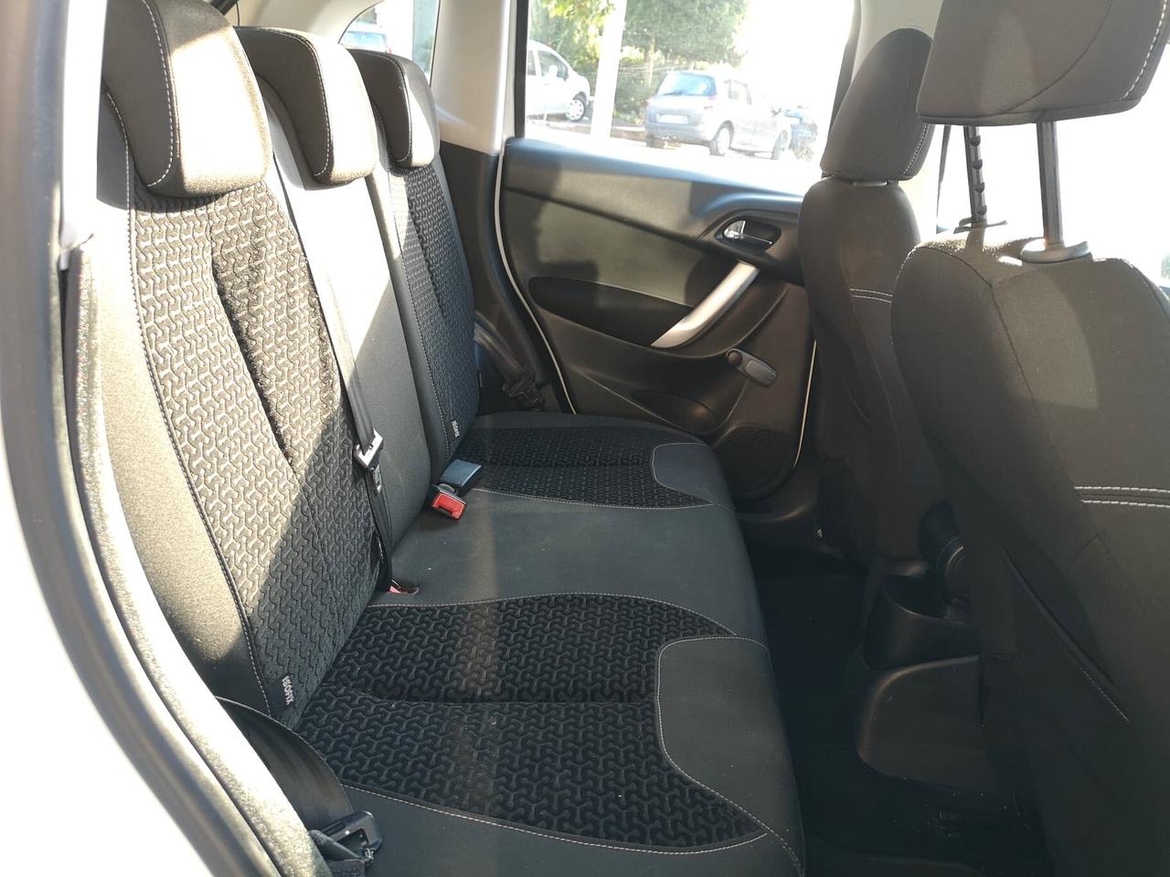 CITROEN C3 1.4 Seduction 73 CV 2011