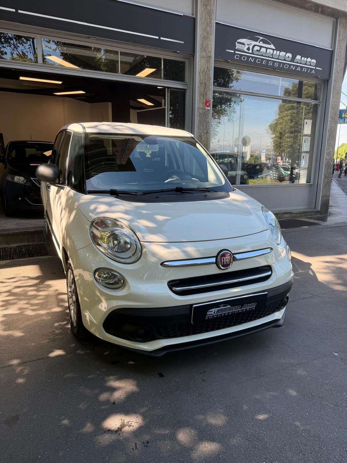 Fiat 500L 1.3 Multijet 95 CV Business