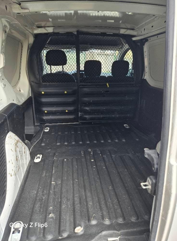 Peugeot Partner BlueHDi 100 S&S PC Furgone Pro 3 POSTI