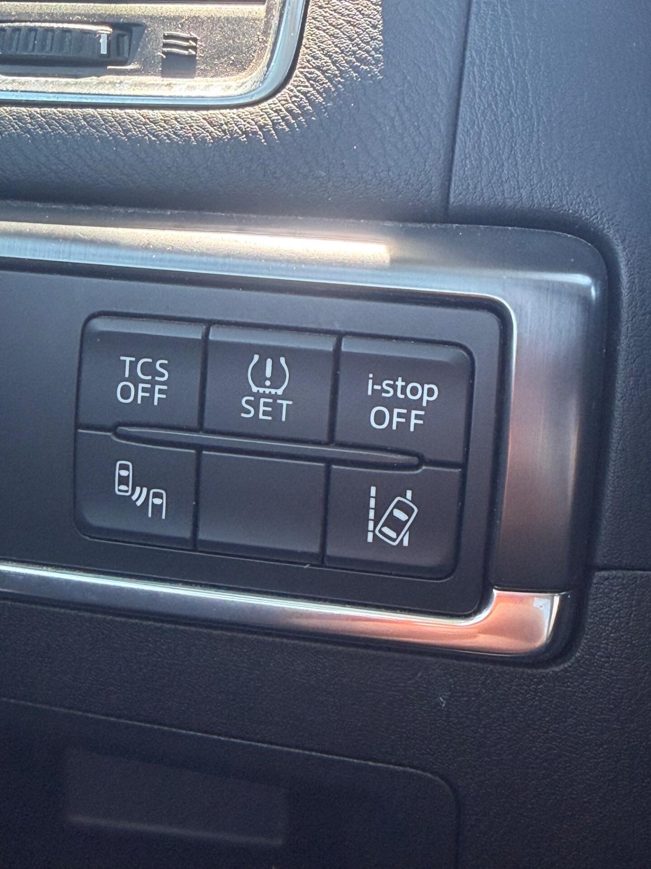 Mazda CX-5 2.2L Skyactiv-D 175 CV AWD Exceed