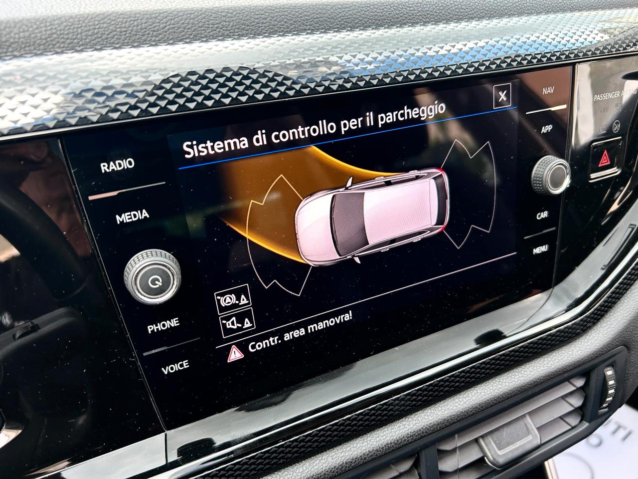 Volkswagen Polo 1.0 TGI LIFE 2022