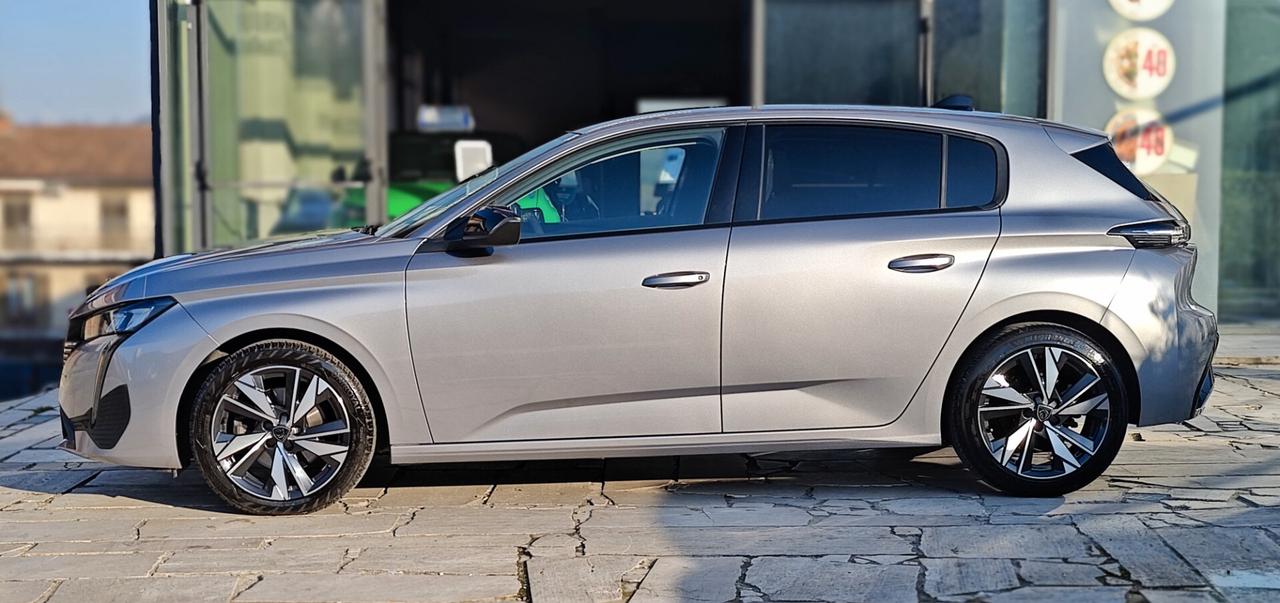 PEUGEOT 308 BLUEHDI 1.5 130 CV S&S ALLURE