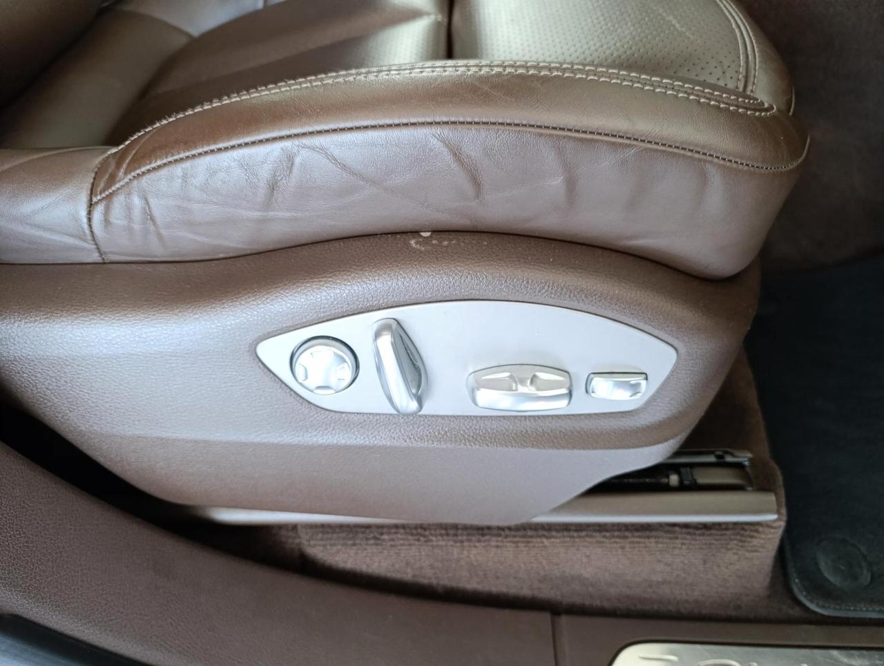 Porsche Cayenne 3.0 Platinum Edition tiptronic