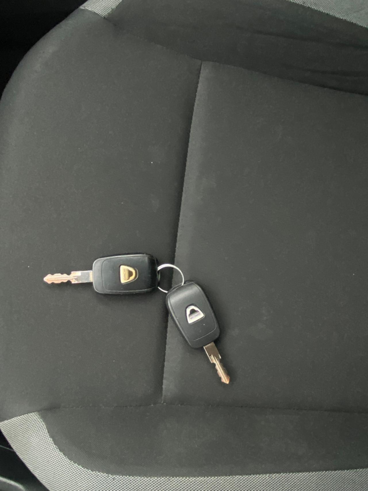 Dacia Duster 1.5 Blue dCi 8V 4x2 Essential