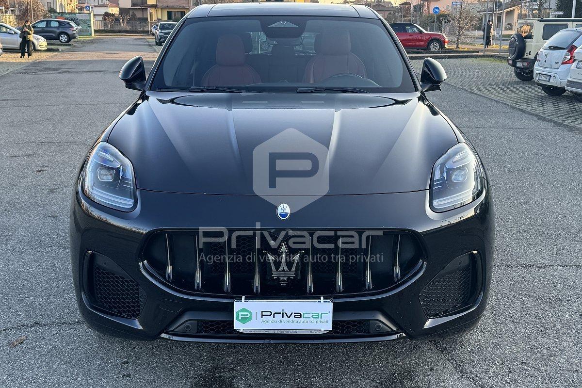 MASERATI Grecale MHEV 300 CV AWD GT PrimaSerie