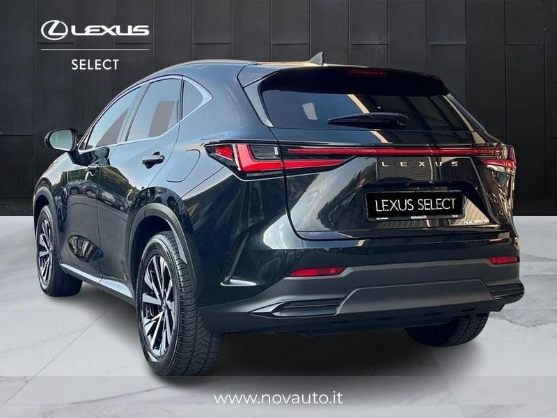 Lexus NX Hybrid Premium 4WD MY22