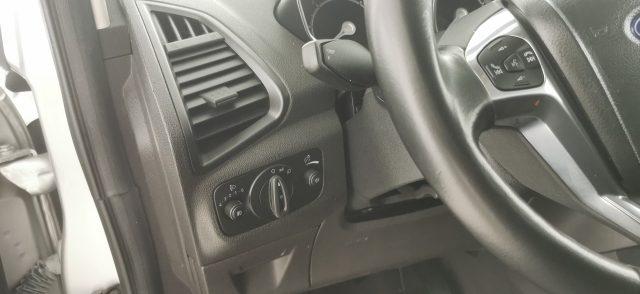 FORD EcoSport 1.5 TDCi 95 CV Business