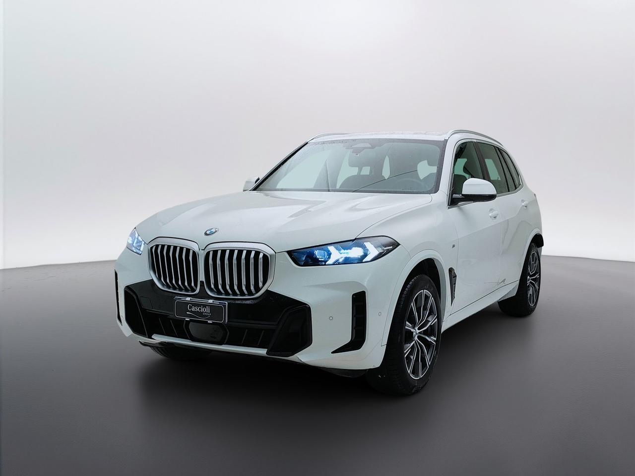 BMW X5 G05 LCI 2023 - X5 xdrive30d MSport auto
