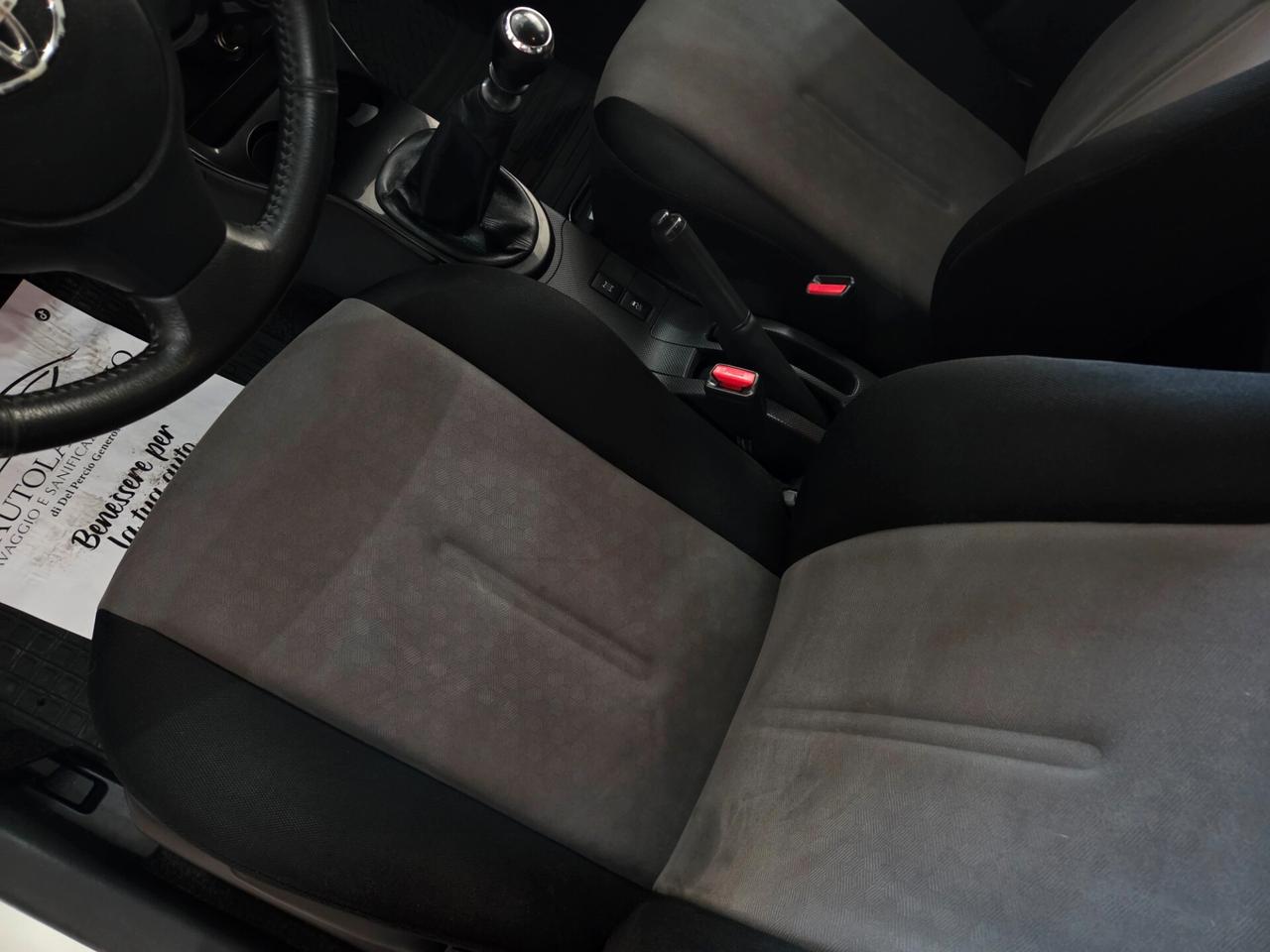 Toyota Urban Cruiser 1.4 D-4D AWD Luxury