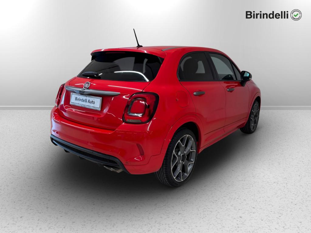 FIAT 500X - 500X 1.3 T4 150 CV DCT Sport