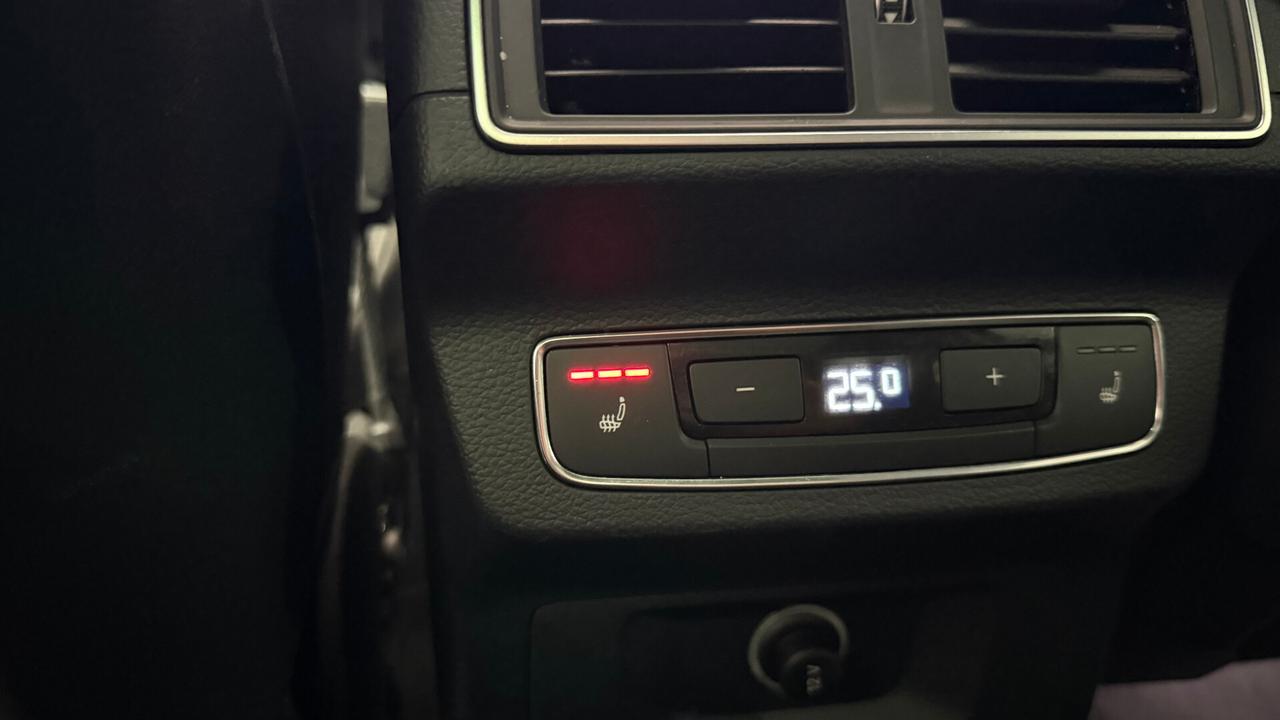 AUDI Q5 TDI TETTO S TRONIC TETTO