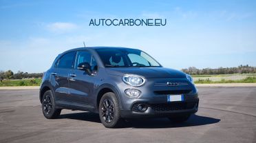 FIAT 500X CLUB 1.6 130cv MJET 2022